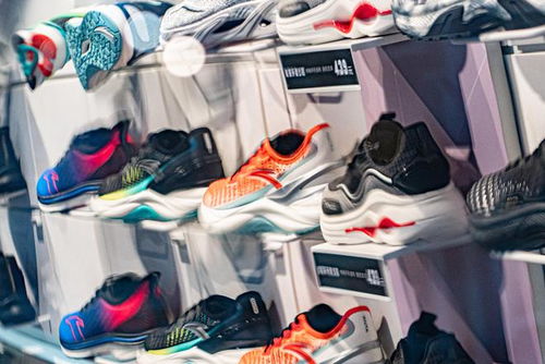 库存问题仍在困扰运动鞋服代工商
