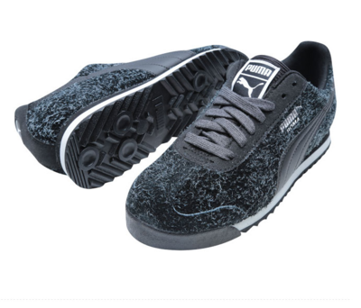 双11预告 PUMA 彪马 Roma Elemental 女式休闲运动鞋，时尚与舒适的完美融合