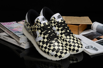 2015新款990夜光情侣鞋 休闲运动与浪漫的完美结合