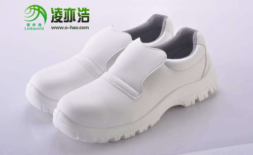 防静电鞋 PU底与PVC底的关键区别