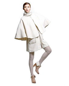 Ecco 当丹麦舒适美学遇见鞋服时尚