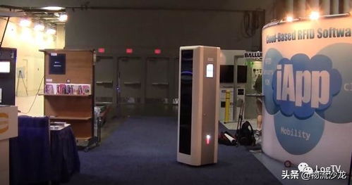 从存储区提供程序的数据读取器中进行读取时出错 鞋服门店的rfid自主移动机器人 搜索商品 库存管理 搜集数据...