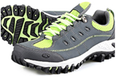 时空鸟运动鞋：融合科技与时尚的鞋服新风尚