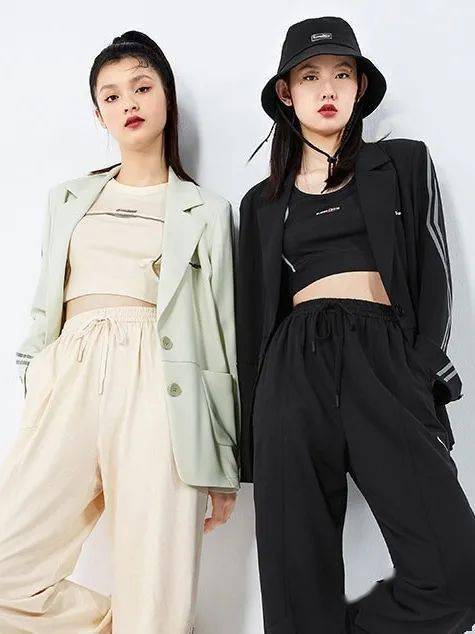 国潮鞋服品牌大赏 这不是种草，是插秧