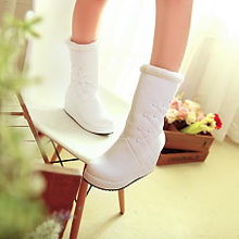 马哥鞋服店精品鞋子杂志