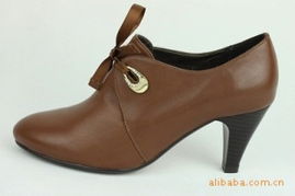 佛山市南海区奇蒙子鞋厂正装鞋产品系列一览