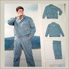 松原市程红服饰 专注品质，打造专业鞋服一体化工作服解决方案